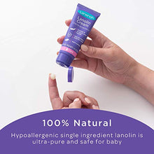 Load image into Gallery viewer, Lansinoh Lanolin Nipple Cream for Breastfeeding, 1.41 Ounces
