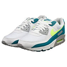 Load image into Gallery viewer, Nike Mens Air Max 90 CZ2908 100 Spruce Lime - Size 6.5
