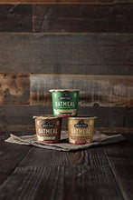 Load image into Gallery viewer, Kodiak Cakes Instant Protein Oatmeal Cup, Variety Pack: Peanut Butter Chocolate Chip, Maple &amp; Brown Sugar, &amp; Chocolate Chip (Pack of 12)
