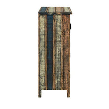 Load image into Gallery viewer, Powell Furniture Calypso Console 2-Drawers/2-Doors
