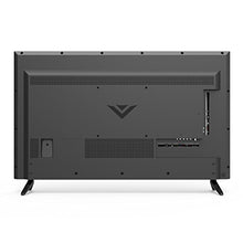 Load image into Gallery viewer, VIZIO D40-D1 D-Series 40 Inch 1920 x 1080 Class Full Array LED Smart TV (Black)
