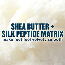 Load image into Gallery viewer, Gold Bond Ultimate Softening Foot Cream With Shea Butter to Soften Rough &amp; Calloused Feet, 4 oz.
