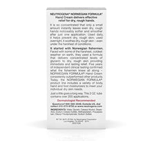 Load image into Gallery viewer, Neutrogena Norwegian Formula Hand Cream, Fragrance-Free (2 Ounce)
