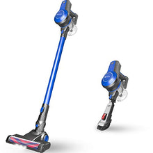 Load image into Gallery viewer, NEQUARE Cordless Vacuum Cleaner 18KPa Super Suction Pet Hair Eraser 4 in 1 Cordless Stick Vacuum Convenient&amp; Easy Empty Dirt Bin 35Min Long-Lasting Lightweight&amp; Versatile with Multiple Brush for Home
