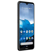 Load image into Gallery viewer, Nokia 6.2 - Android 9.0 Pie - 64 GB - Triple Camera - Unlocked Smartphone (AT&amp;T/T-Mobile/MetroPCS/Cricket/Mint) - 6.3" FHD+ HDR Screen - Black - U.S. Warranty

