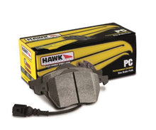 Load image into Gallery viewer, Hawk Performance HB630Z.626 Performance Ceramic Brake Pad
