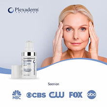 Load image into Gallery viewer, Plexaderm Rapid Reduction Eye Serum - Advanced Formula - Anti Aging Serum Visibly Reduces Under-Eye Bags, Wrinkles, Dark Circles, Fine Lines &amp; Crow's Feet Instantly - Instant Wrinkle Remover for Face
