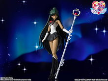 Load image into Gallery viewer, Tamashii Nations S.H.Figuarts - Sailor Pluto -Animation Color Edition- [Pretty Guardian Sailor Moon R], Bandai Spirits S.H.Figuarts (BAS61507)
