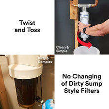 Load image into Gallery viewer, 3M Aqua-Pure Whole House Scale Inhibition Inline Water System AP430SS, Helps Prevent Scale Build Up On Hot Water Heaters and Boilers
