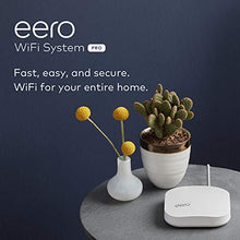 Load image into Gallery viewer, Amazon eero Pro mesh WiFi system - 3-Pack
