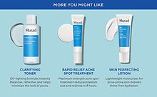 Load image into Gallery viewer, Murad Clarifying Cleanser - Acne Face Wash - Salicylic Acid Cleanser - Gentle Exfoliating Acne Treatment for Face, Prevents Future Breakouts, 6.75 Fl Oz
