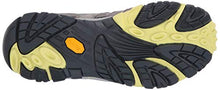 Load image into Gallery viewer, Merrell Women's Moab 2 Vent Hiking Shoe, Navy Morning, 09.5 M US
