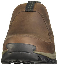 Load image into Gallery viewer, Timberland Men's Mt. Maddsen Slip On Hiking Shoe, Dark Brown, 11 Medium US
