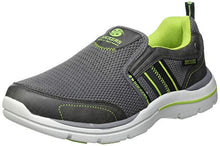 Load image into Gallery viewer, Dockers by Gerli Men's 46BN003-607220 Sneaker, Dunkelgrau, US:6.5
