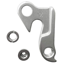 Load image into Gallery viewer, Derailleur Hanger, Bicycle Bike Dropout Derailleur Hanger 54 with Merida Diamondback Fuji and More
