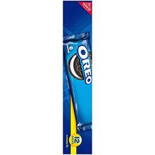 Load image into Gallery viewer, OREO Chocolate Sandwich Cookies, School Lunch Box Snacks, 12 Snack Packs
