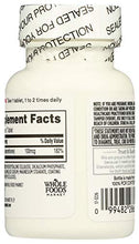 Load image into Gallery viewer, 365 by Whole Foods Market, Selenium 100MCG, 120 Tablets
