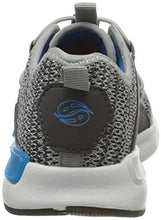 Load image into Gallery viewer, Dockers by Gerli Men's Low-Top Sneakers, Grey Grau 200, US 7.5
