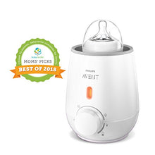 Load image into Gallery viewer, Philips Avent, Baby Bottle Warmer
