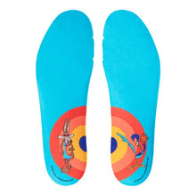 Load image into Gallery viewer, Nike Mens Lebron 18 Low CV7562 401 Wile E. Coyote vs Roadrunner - Size 9
