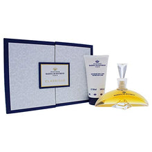 Load image into Gallery viewer, Princesse Marina De Bourbon - Classique For Women - Notes Of Watermelon, Jasmine And Raspberry - Weapon Of Seduction - Suitable For All Skin Types - 3.4 Oz Edp Spray - 5 Oz Body Lotion - 2 Pc Gift Set
