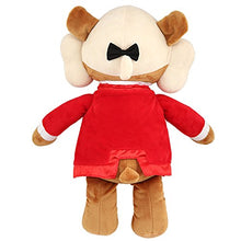 Load image into Gallery viewer, Vosego Amadeus Mozart Virtuoso Bear | 40 mins Classical Music for Babies | 15″ Award Winning Musical Soft Toy | Educational Toy for Infants Kids Adults
