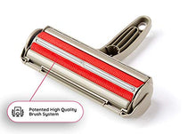 Load image into Gallery viewer, ChomChom Roller Pet Hair Remover - Reusable Dog and Cat Fur Rollers for Furniture, Couch, Car, and Clothes - Limited Dog Edition﻿
