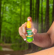 Load image into Gallery viewer, Murphy's Naturals Lemon Eucalyptus Oil Insect Repellent Spray | DEET Free | Plant Based, All Natural Ingredients | Mosquito and Tick Repellent | 2 Ounce Pump Spray | 3 Pack
