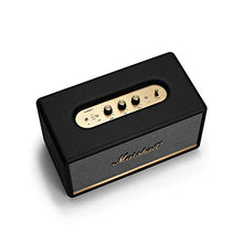 Load image into Gallery viewer, Marshall Stanmore II Wireless Bluetooth Speaker, Black - NEW
