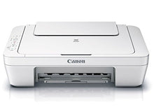 Load image into Gallery viewer, Canon Pixma MG2522 All-in-One Inkjet Printer, Scanner &amp; Copier
