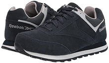 Load image into Gallery viewer, Reebok Work Men's Leelap RB1975 Safety Shoe,Blue,12 M US
