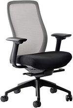 Load image into Gallery viewer, Eurotech Seating Vera Office Chair, Black

