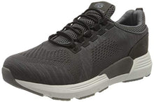 Load image into Gallery viewer, Dockers by Gerli Men's 46FZ001-706200 Sneaker, Grau, US 7.5
