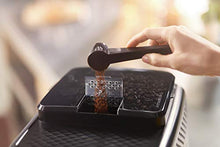 Load image into Gallery viewer, Philips 2200 Series Fully Automatic Espresso Machine w/ Milk Frother, Black, EP2220/14
