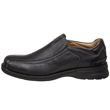 Load image into Gallery viewer, Dockers Men's Agent Slip-On Loafer, Black, 13 W US
