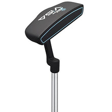 Load image into Gallery viewer, Palm Springs Golf Visa Lady Petite -1" All Graphite Hybrid Club Set &amp; Stand Bag
