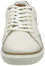 Load image into Gallery viewer, Dockers by Gerli Men's 46CM002-208510 Sneaker, Wei Xdf Offwhite, Womens 10
