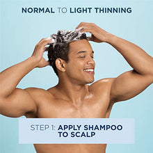 Load image into Gallery viewer, Nioxin System 1 Scalp Therapy Conditioner, Natural Hair with Light Thinning, 33.8 oz
