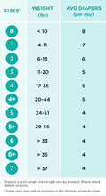 Load image into Gallery viewer, Diapers Size 6, 64 Count - Pampers Baby Dry Disposable Baby Diapers, Super Pack
