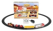 Load image into Gallery viewer, Bachmann Trains - Canyon Chief Ready To Run Electric Train Set - HO Scale
