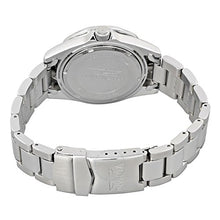 Load image into Gallery viewer, Invicta Women's 15251 Pro Diver Silver Dial Crystal Accented Stainless Steel Watch
