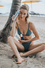 Load image into Gallery viewer, COOLA Mineral Organic Sunscreen Body Spray, Broad Spectrum SPF 30, Reef-Safe, Frangrance Free, 8 Fl Oz
