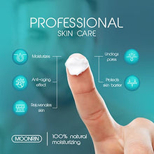 Load image into Gallery viewer, Retinol Cream for Face with Hyaluronic Acid – Collagen Face Moisturizer for Women and Men - Advanced Anti-Aging Formula for Lifting Skin – Reduce Wrinkles, Fine Lines and Dryness – 1.7 fl. Oz
