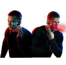 Load image into Gallery viewer, SpyX Micro Eyes &amp; Ears - Includes Spy Light Super Ear Spy Toy. Be able to See in The Dark and Hear Things from far Away - The Perfect Addition for Your spy Gear Collection!
