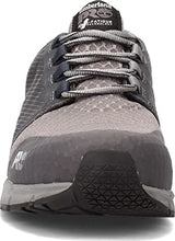 Load image into Gallery viewer, Timberland PRO Radius, Men's, Grey, Comp Toe, EH, Low Athletic (10.5 W)
