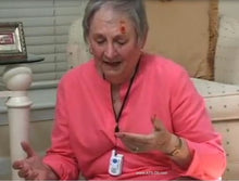 Load image into Gallery viewer, Medical Alert System - No Monthly Charges
