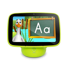 Load image into Gallery viewer, ANIMAL ISLAND Aila Sit &amp; Play Virtual Early Preschool Learning System  for Toddlers (12+ Months) Mom's Choice Gold Award  Letters, Numbers, Stories and Songs Best Baby Gift for Childhood Education
