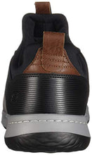 Load image into Gallery viewer, Skechers Classic Fit Delson Camben Black/Grey 11
