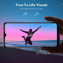 Load image into Gallery viewer, TCL 30 SE |2022| Unlocked Cell Phone 4+128GB, 6.52" Android Phone GSM Unlocked Smartphone with 50MP Camera, 5000mAh, Single SIM, US Version, Space Gray(Not Support Verizon/Boost)
