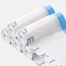 Load image into Gallery viewer, PETKIT PuraX PuraMax Replaced Waste Bags-5 Rolls, Portable Cat Litter Waste Receptacles Bags for Self-Cleaning Cat Litter Box
